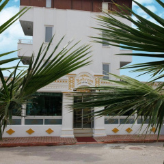 Behram Hotel - Bild 19