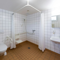 B&B HOTEL Wuppertal-City - Bild 10