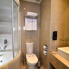Alp Pasa Fiore Garden Suites - Special Class - Bild 11