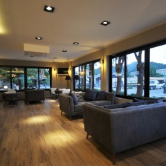 Club Sema Suite Hotel - Bild 8