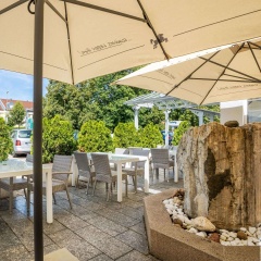 QU Hotel, Trademark Collection by Wyndham - Bild 22