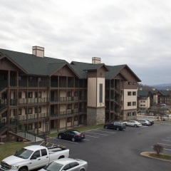 Club Wyndham Smoky Mountains thumbnail 8