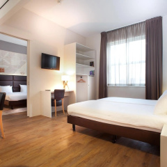 Best Western Zaan Inn, Amsterdam – Zaandam - Bild 4