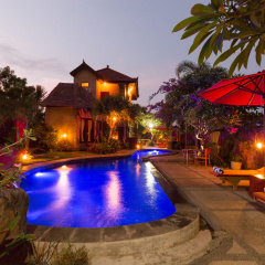 Pondok Mimpi Tulamben - Bild 14