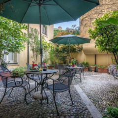 Hotel Regina - Bild 17