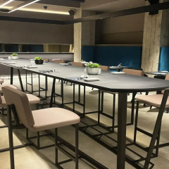 7BA Hotel Milano - Bild 19