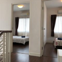 Three Bed Room Villa at Habitia Phuket - Bild 3