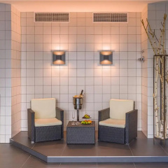 Relexa Hotel Frankfurt/ Main - Bild 8