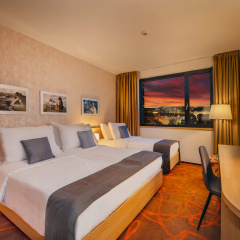 Iris Hotel Eden - Czech Leading Hotels - Bild 2
