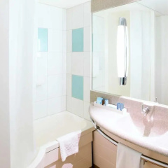 Novotel Koln City - Bild 9
