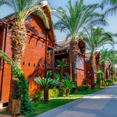 Long Beach Alanya - Ultra All Inclusive - Bild 1
