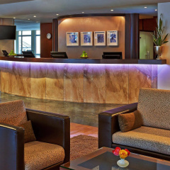 Dorint Hotel Bonn - Bild 2