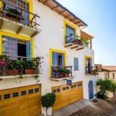 Luna Líquida Hotel Boutique