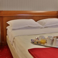 Best Western Hotel Major - Bild 6