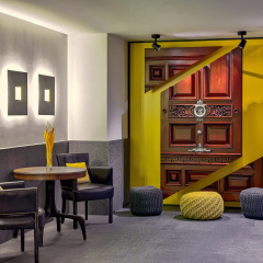 H10 Urquinaona Plaza - Bild 23