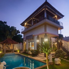 The Georgina Estate - Bild 12