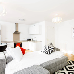 Grand Central Apartments - Bild 3
