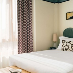 The Hoxton Vienna - Bild 18
