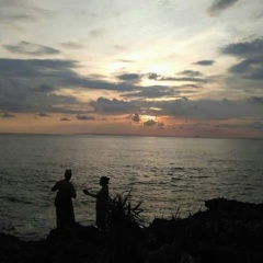 Kubu Sunset Guest House - Bild 2