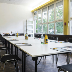 Hotel Grenzfall Berlin - Bild 19