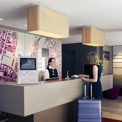 Mercure München City Schwabing - Bild 26