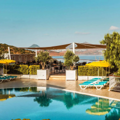 Riva Bodrum Resort- Adult Only +16 - Bild 18