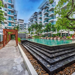 Fishermen's Harbour Urban Resort - Bild 1
