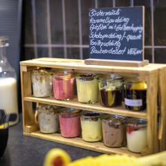 Stadthotel Neumarkt Mitte - Bild 14