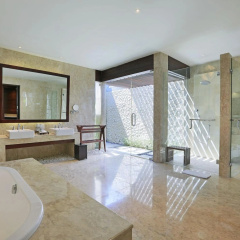 Ulu Segara Luxury Suites & Villas - Bild 30