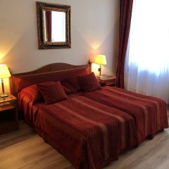 Hotel Ariston & Ariston Patio - Bild 7