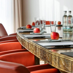 Dorint Hotel Esplanade Jena - Bild 12