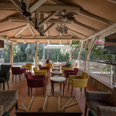Ata Lagoon Beach Hotel - Bild 27