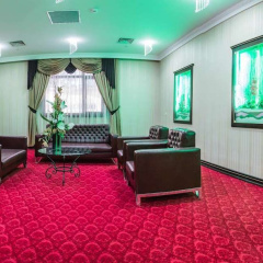 Grand Work Hotel - Bild 15