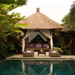 Mahagiri Villas Sanur - Bild 15