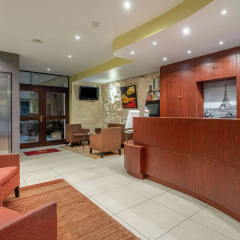 Hotel Saint Honore 85 - Bild 2