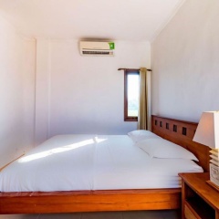 Medewi Surf Villa - Bild 2