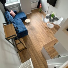 Kolna Apartments in Szczecin, Poland from 54$, photos, reviews - zenhotels.com photo 38