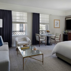 The Peninsula New York - Bild 6
