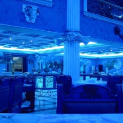 Yetkin Hotel - Bild 12