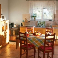 The Olive Branch Villa thumbnail 17