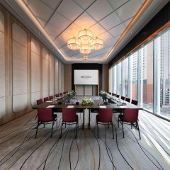 Mercure Bangkok Sukhumvit 24 - Bild 19