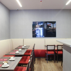 Hôtel de France - Bild 15