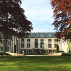 Welcome Parkhotel Bochum - Bild 1