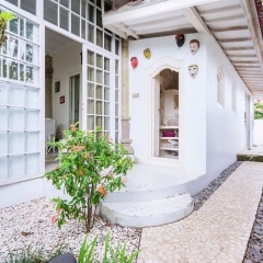 Villa Teman Bali - Bild 14