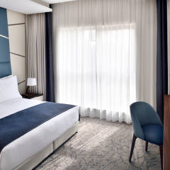 Mövenpick Hotel Apartments Downtown Dubai - Bild 5