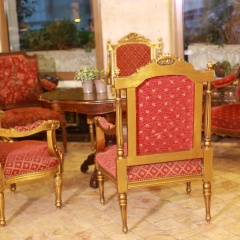 Hôtel Kleber Paris & Spa - Bild 12