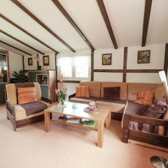 Quaint Holiday Home in Elbingerode near Forest - Bild 6