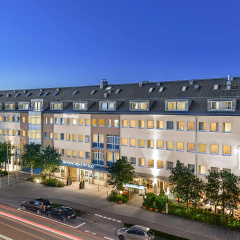 NH München City Süd - Bild 1