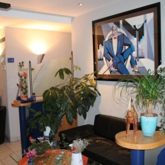 Hotel Chassalla - Bild 14