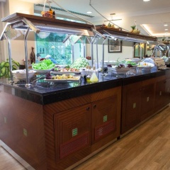 Midas Hotel - Bild 30